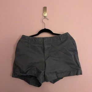 Dark Blue Shorts